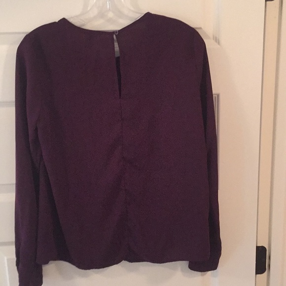 Forever 21 Blouse - Picture 3 of 3